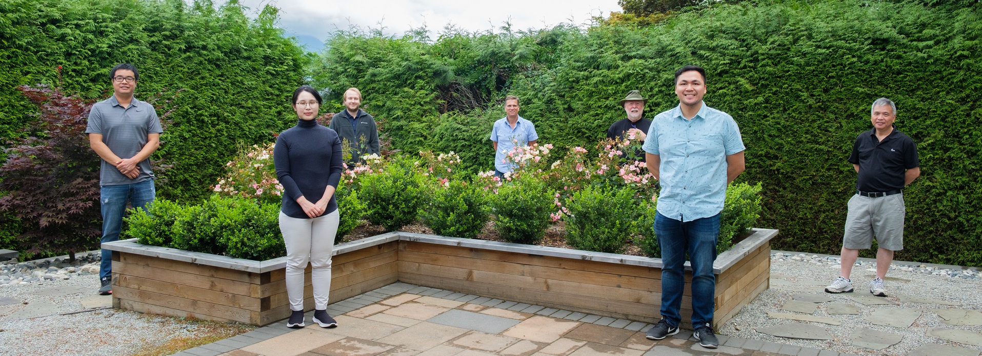 2020 - 2021 Board of Directors